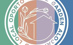 Oporto House Garden